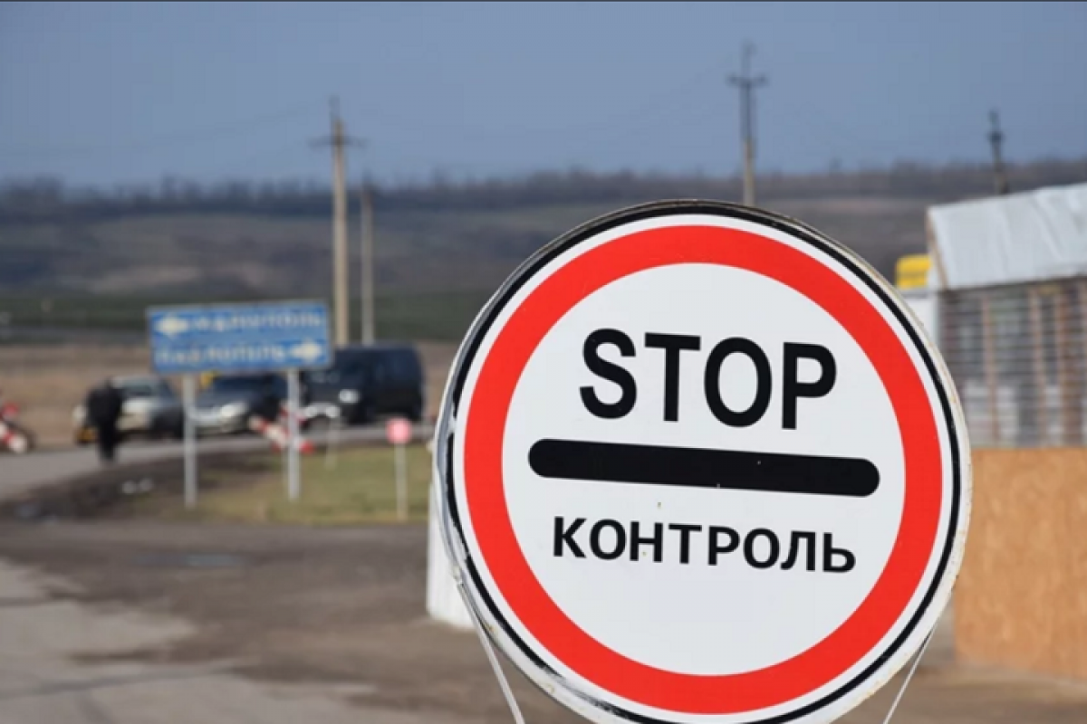 ​Киев закрывают из-за коронавируса, въезд/выезд запрещен - как попасть в столицу