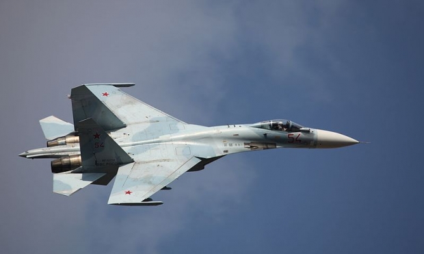 ​Путин распорядился начать масштабную передислокацию авиации ВВС