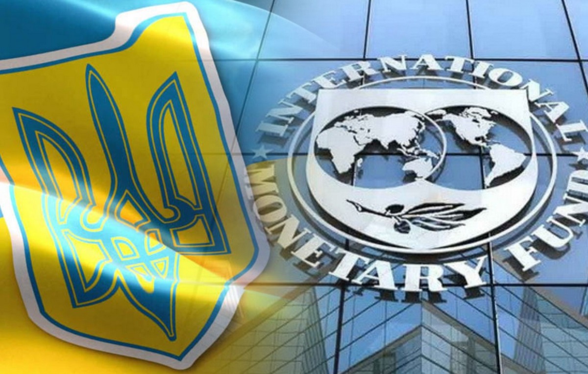 Кредит МВФ для Украины может измениться: замглавы Фонда прояснил, почему это выгодней
