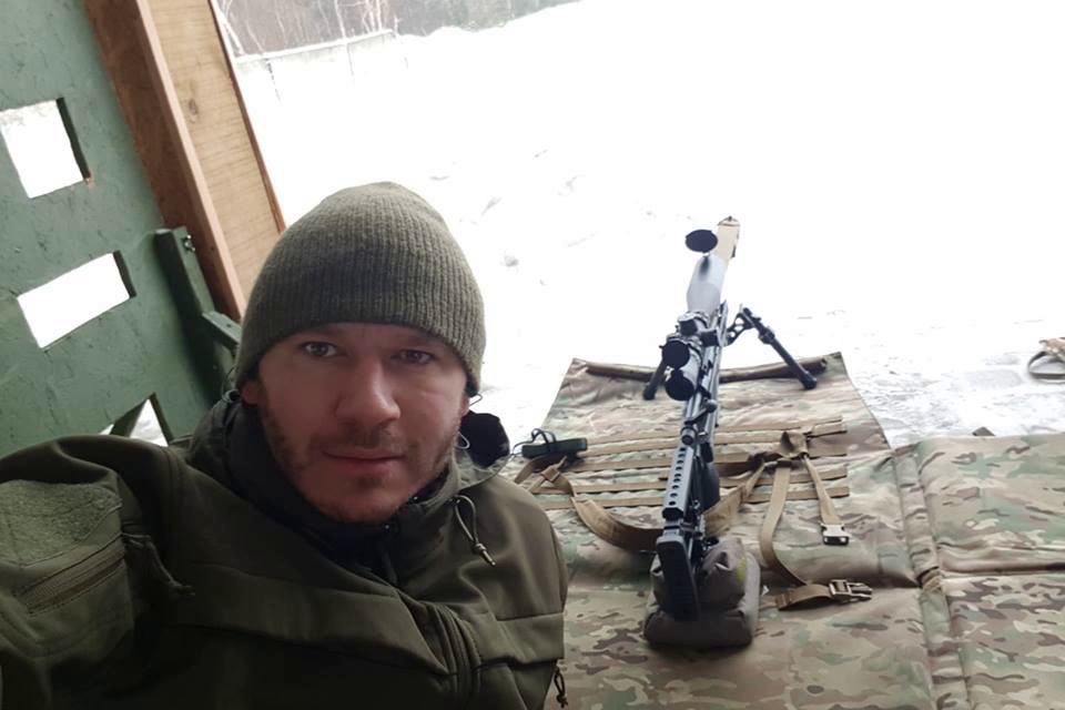 ​Самый опасный пункт в "военной доктрине" команды Зеленского - ветеран АТО рассказал, чем это закончится