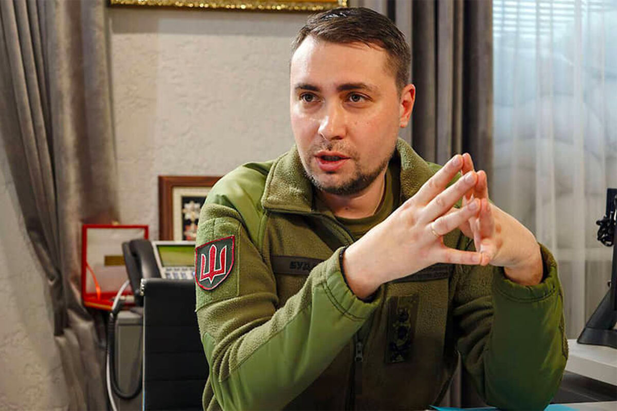 Буданов рассказал о технологиях, позволивших уничтожить треть ЧФ РФ, и дал прогноз по морским битвам