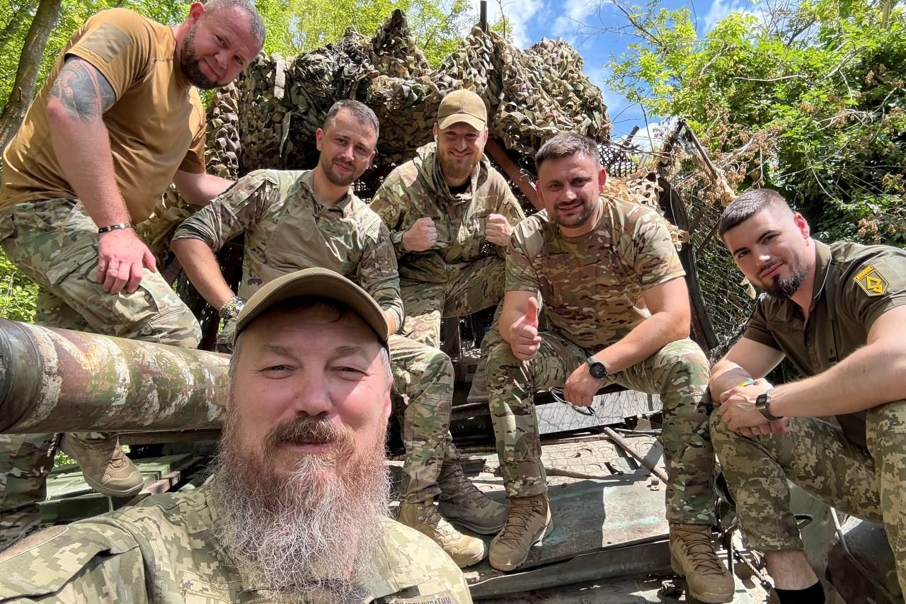 ВС РФ атаковали 5 командиров "Линии дронов": атака провалилась, Мадяр пообещал возмездие