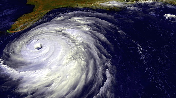 В Атлантике сформировался еще один тропический шторм “Мария”