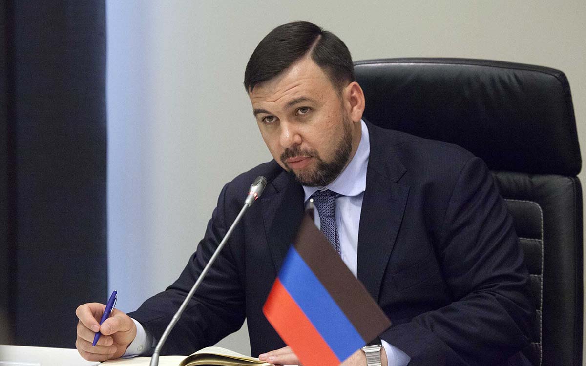 Пушилин выдал секретный указ по выборам президента Украины: главарь "ДНР" назвал "своего" кандидата