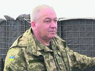 Александр Кихтенко окончательно рассорился с Киевом