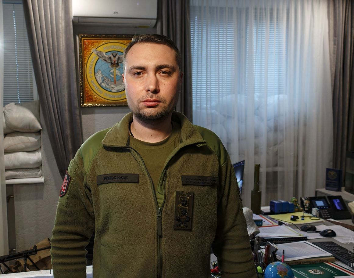 "Как ни странно", -  Буданов назвал самый безопасный мессенджер 