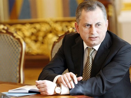 Борис Колесников возглавит оппозиционное правительство в Верховной Раде