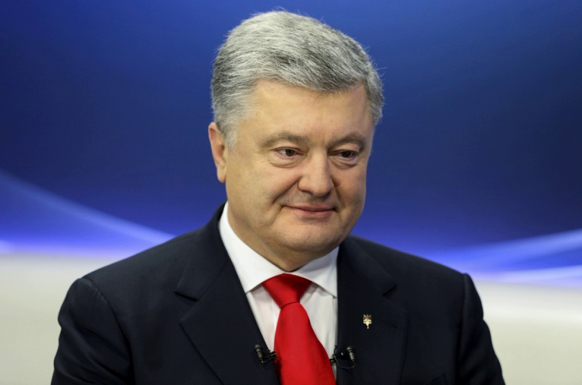 ​Порошенко анонсировал хорошую новость для Украины