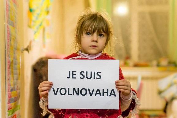 В полдень киевское метро остановится на минуту в память о погибших под Волновахой