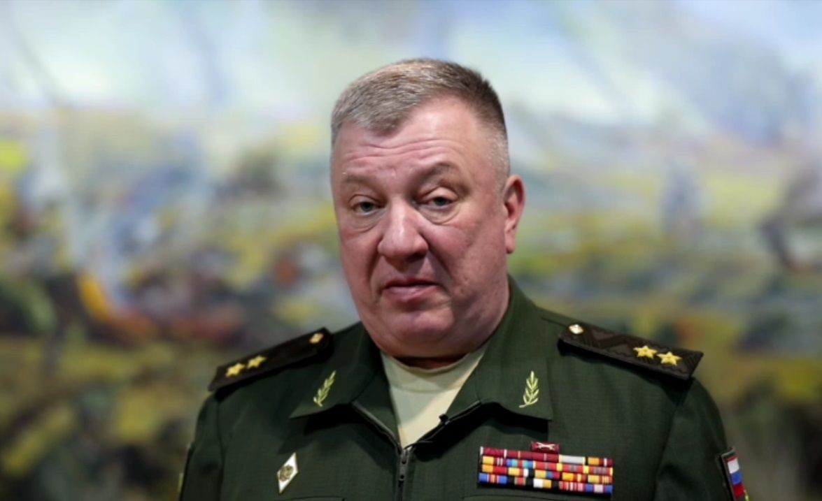 "Надо душить и долбить", - российский генерал призвал ВС РФ самим бомбить белгородское Шебекино 