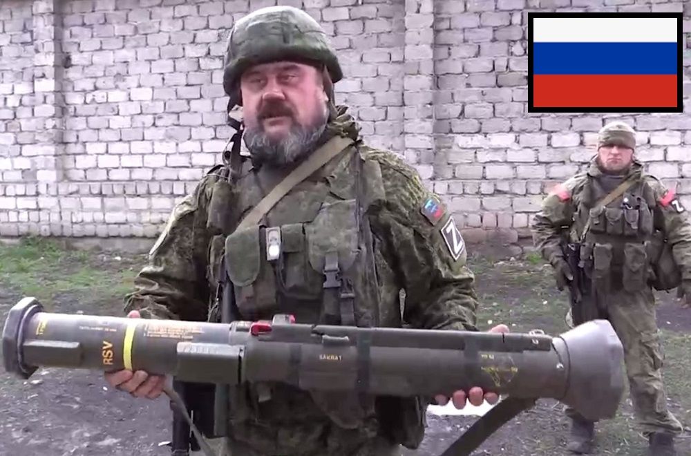 "Самая тупая армия мира", – в Сети подняли на смех российских наемников после видео на Russia Today