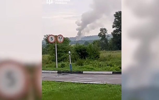 Росіяни не змогли стримати емоції після удару по складу БК під Воронежем – у ГУР відреагували