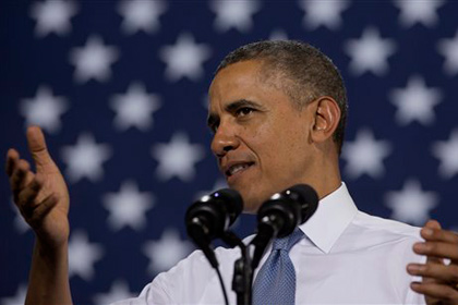 Обама разрешил 5 млн нелегалов узаконить свое пребывание в США