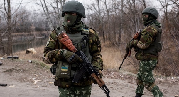 Минус 5 боевиков за сутки: ВСУ пресекли смертоносные провокации "ЛДНР" по всему фронту