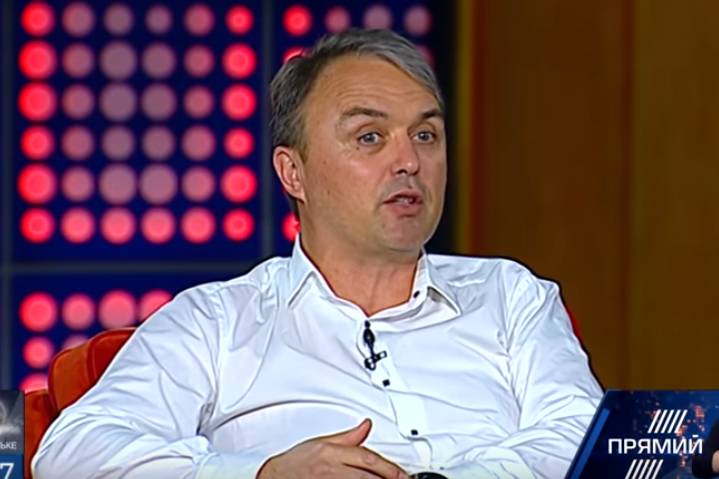 Ветеран АТО: "Поклонники Зеленского в ВСУ уже начали "прозревать" и удаляют страницы в соцсетях"