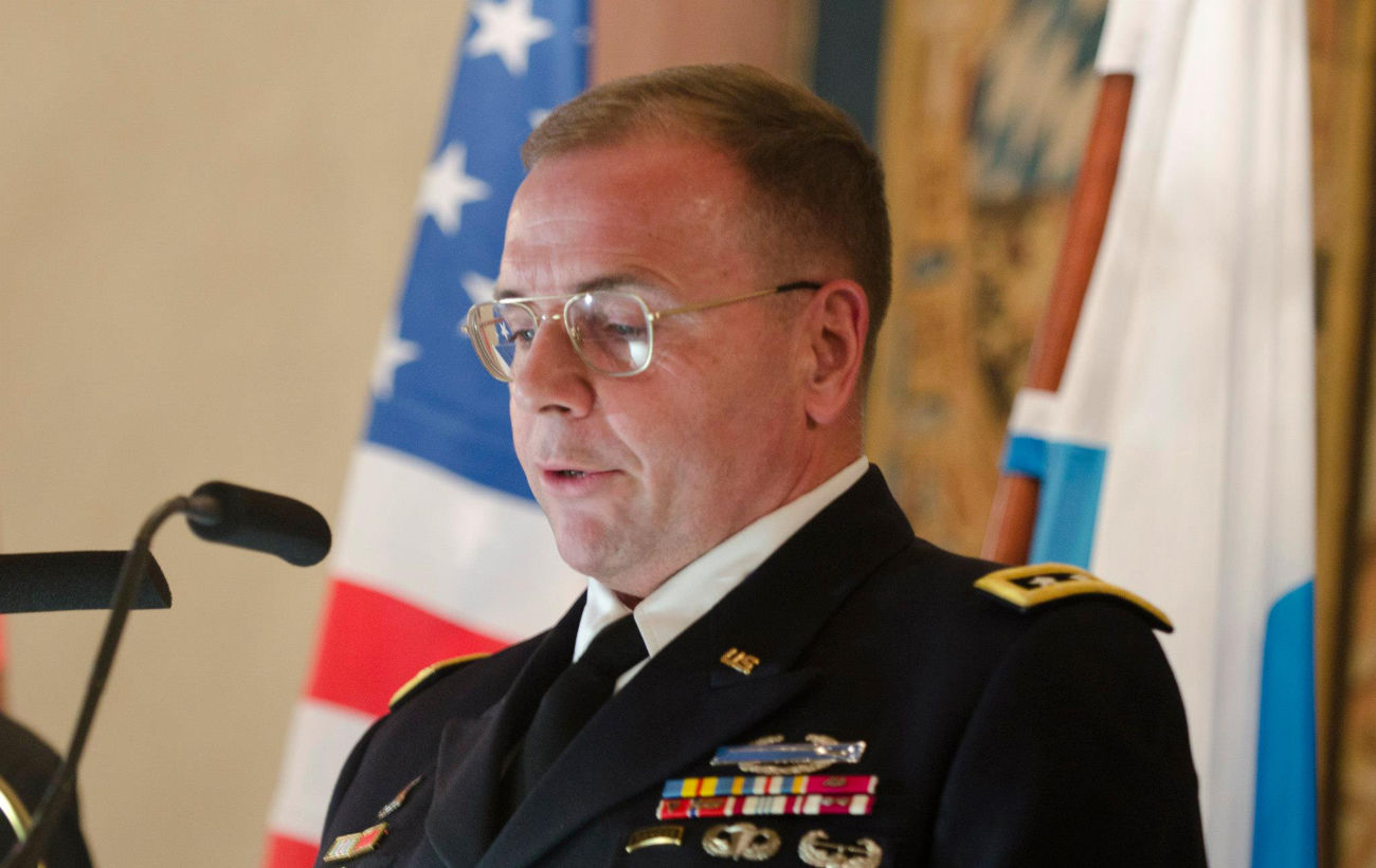 Генерал Ходжес: если ВСУ получат ATACMS, Черноморский флот РФ сбежит из Крыма