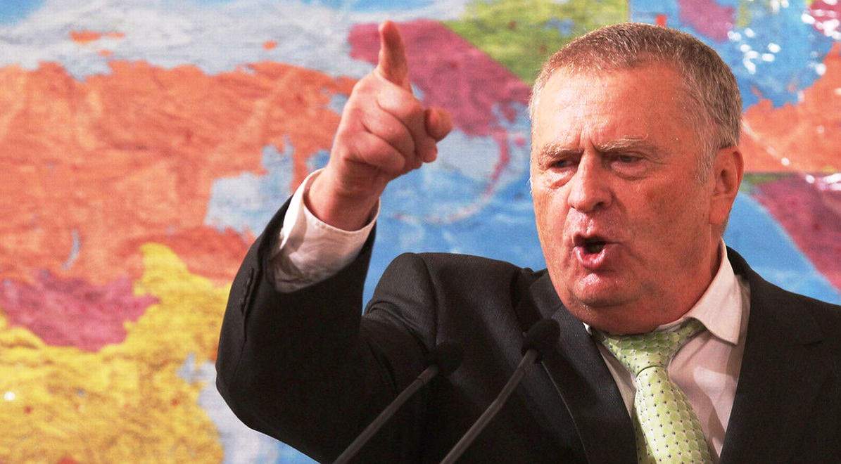 А как же Северная Корея? Жириновский призвал создать новый СССР, пригласив туда Турцию и Иран