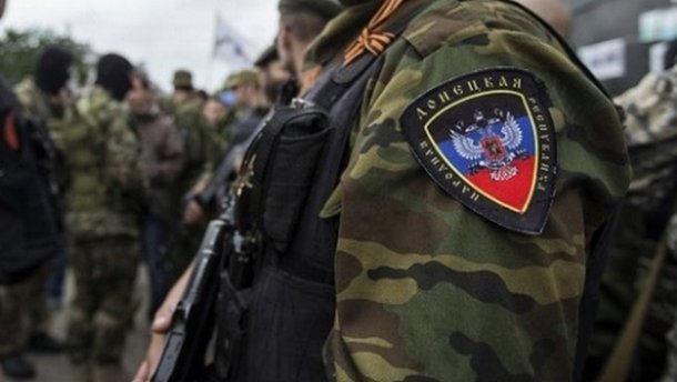 На Донбассе ликвидирован боевик Хач: Штефан показал фото предателя Украины