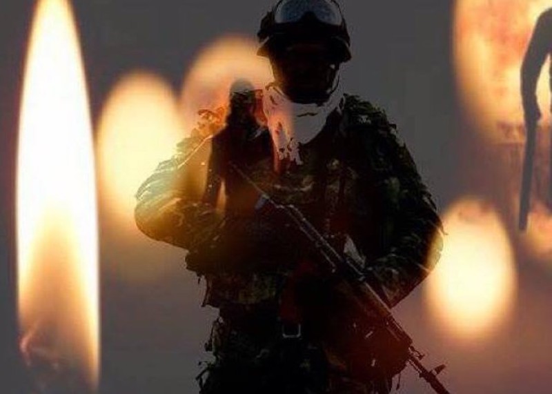 На Донбассе трагически погиб украинский военный: в штабе АТО сообщили о гнусной провокации террористов "ДНР"