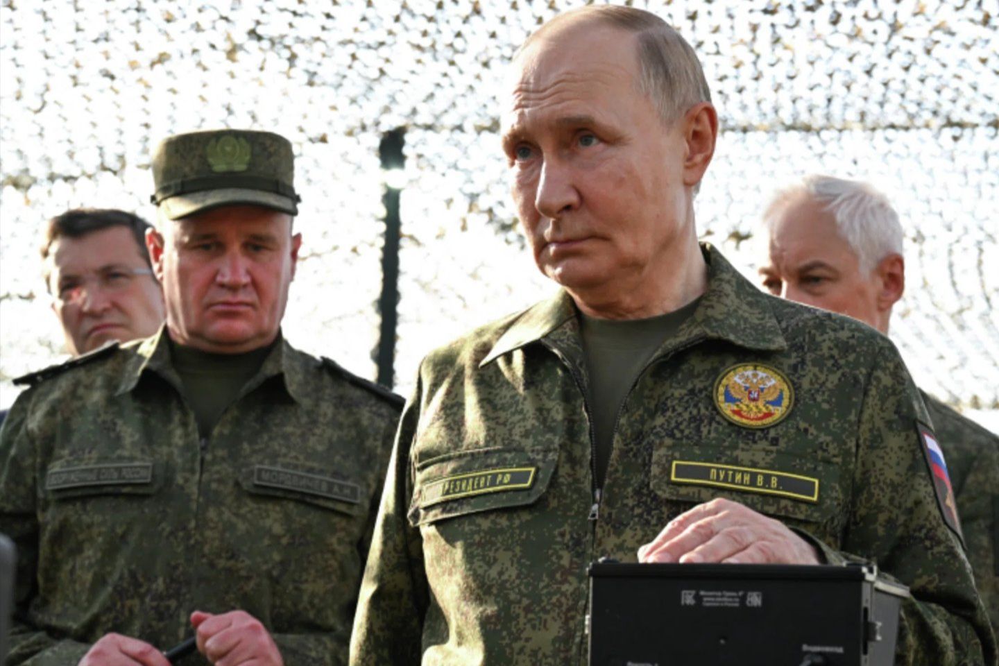 ​Если Путин не остановится сейчас, то через год НАТО само будет просить Украину вступить в Альянс