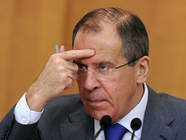 МИД РФ отреагировал на слова США о помощи России в 20 млрд. долларов