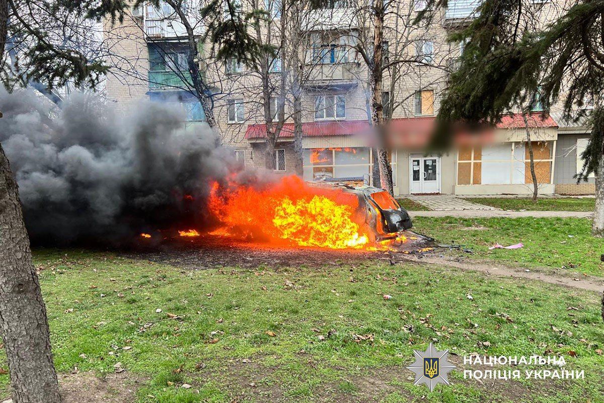Армия РФ ежедневно устраивает террор в Донецкой области – есть погибшие и раненые среди мирных жителей