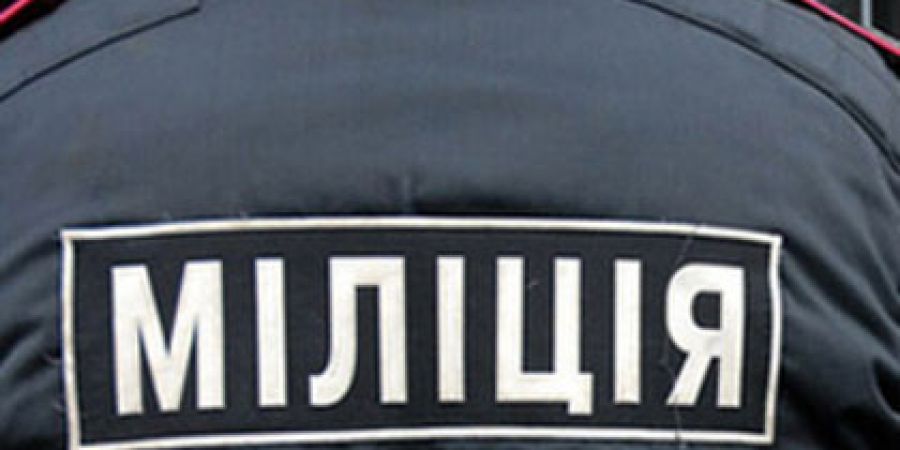 МВД: в Житомирской области взорвали квартиру вместе с хозяйкой