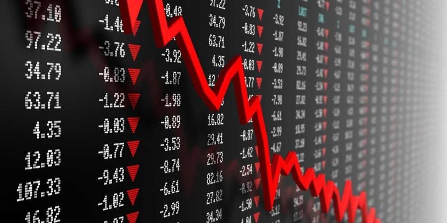 Трамп обвалил европейские биржи своими таможенными угрозами