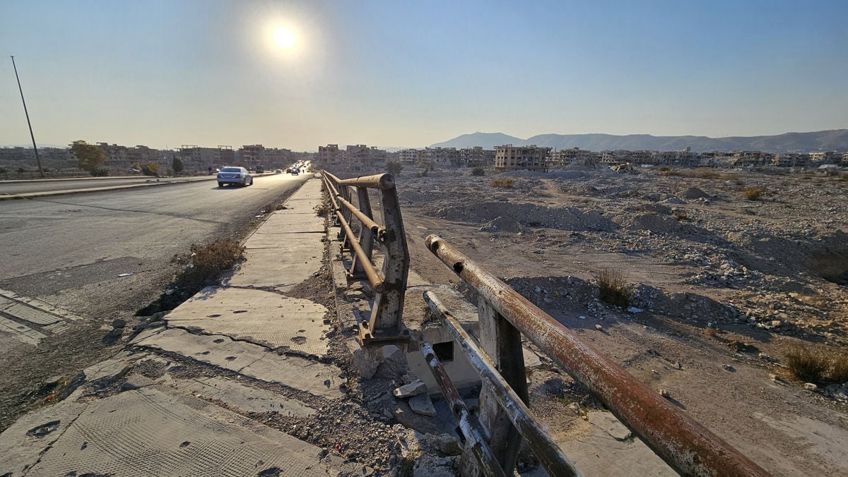 Окружение Асада собирает 50-тысячную армию боевиков и готовит восстание в Сирии из России 