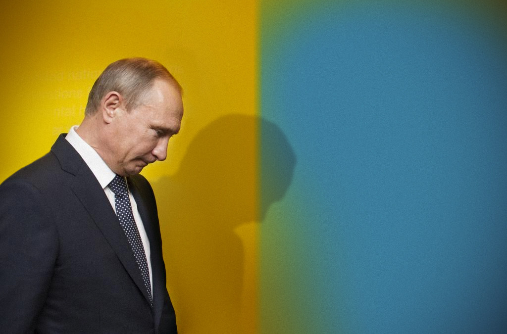 Путин придумал очередной ультиматум Украине: прекращение войны в обмен на децентрализацию и скорейшие выборы в "ДНР/ЛНР"