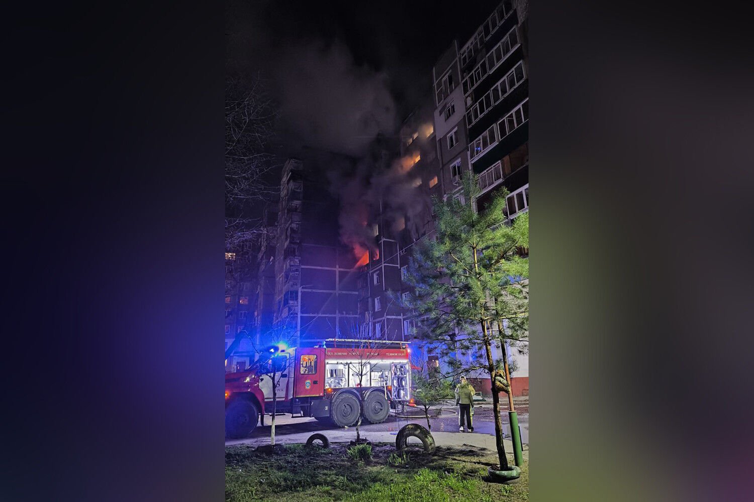 "Ось і поспали", – російська система ППО пошкодила у Курську не один будинок, полюючи на дрони