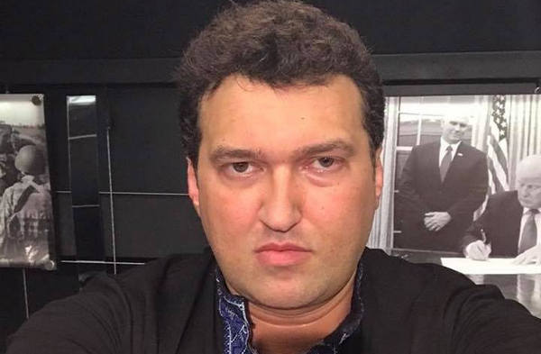 ​Пока украинских воинов приговаривают к 13 годам тюрьмы, агентов ФСБ выпускают по амнистии: Голобуцкий призвал власти наконец разобраться с обнаглевшими судьями