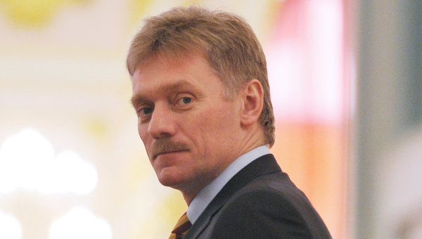 Песков: Путин ответил Порошенко на письмо о судьбе Савченко