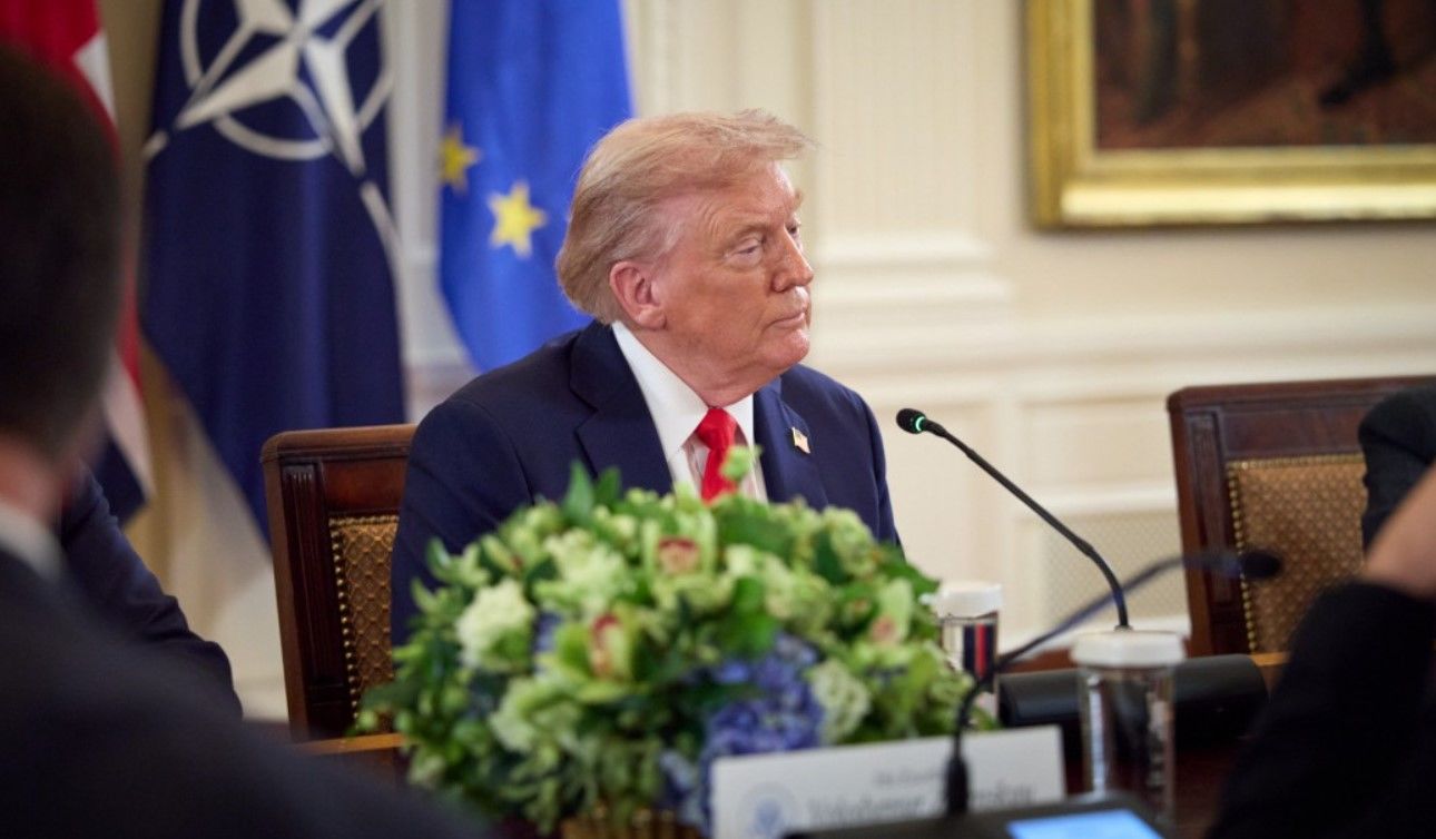 Первая реакция Трампа на вторжение российских дронов в Польшу: сделано загадочное заявление 