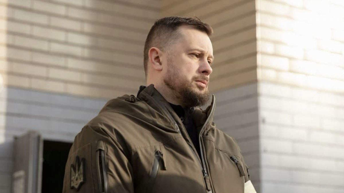 Билецкий рассказал об "изнанке" войны и перечислил проблемы, которые нужно решить прямо сейчас