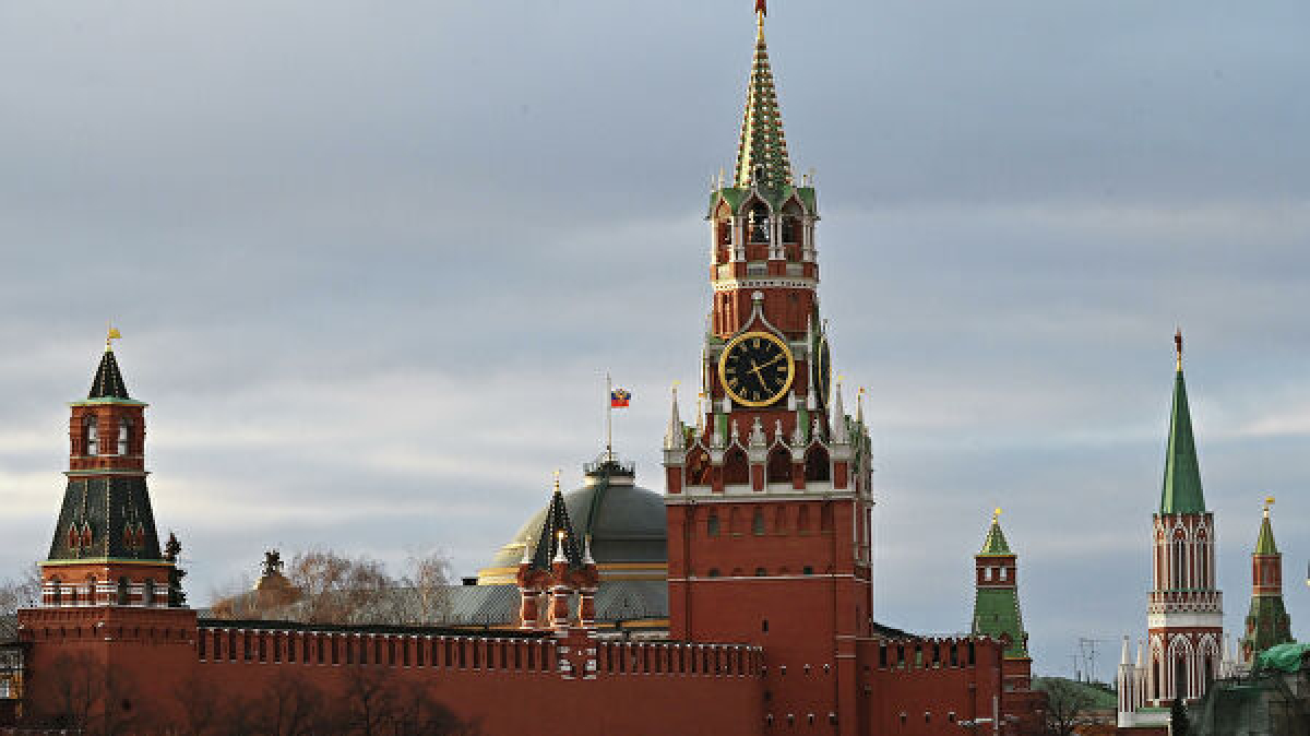 Кремль потерял Украину, теряет Беларусь, на очереди Россия