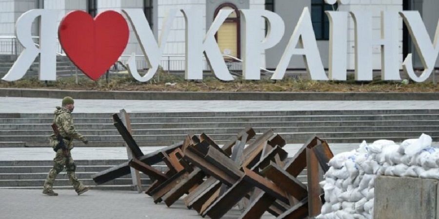 Генерал-лейтенант Катер рассказал, как ВСУ должны разрушить план Путин в Донбассе