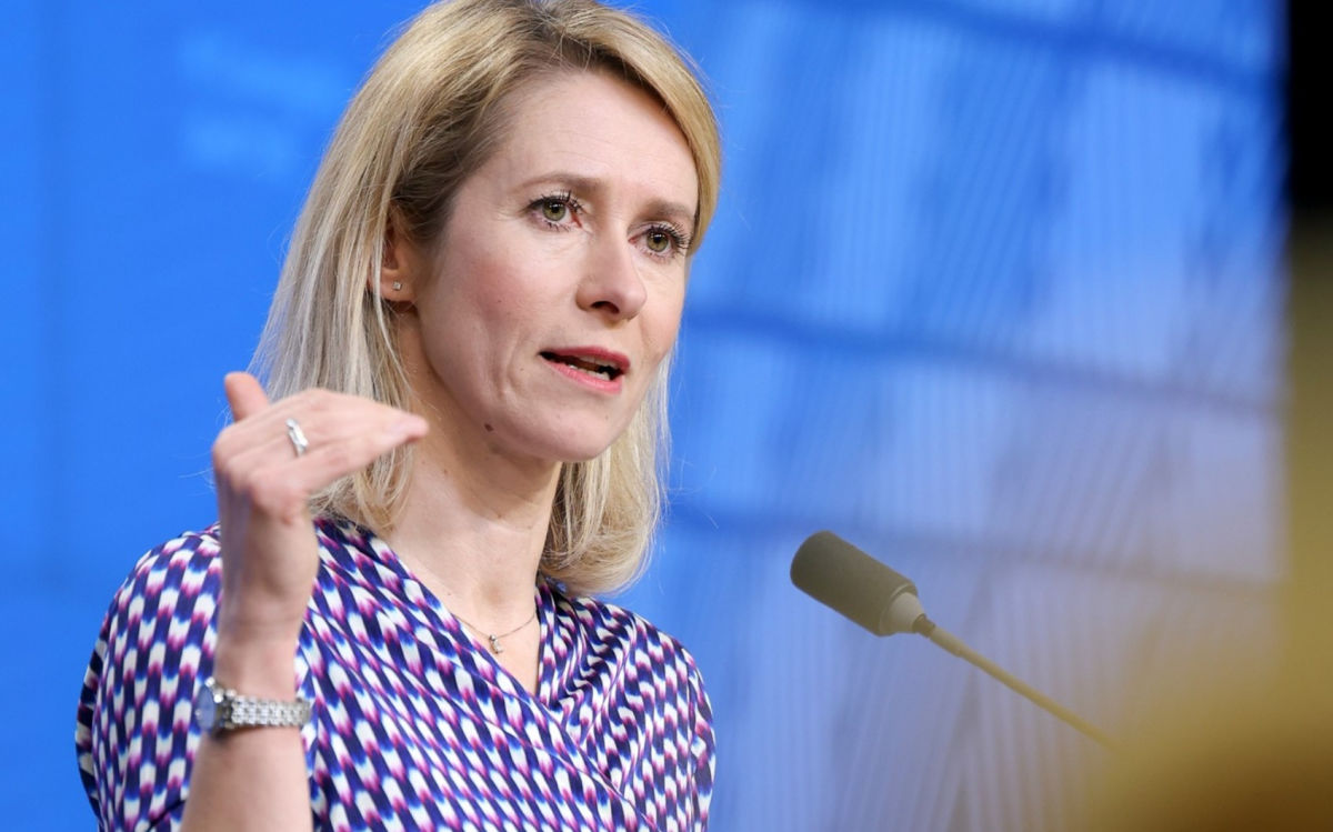 Каллас обратилась к США: Россия помогает Ирану убивать американцев