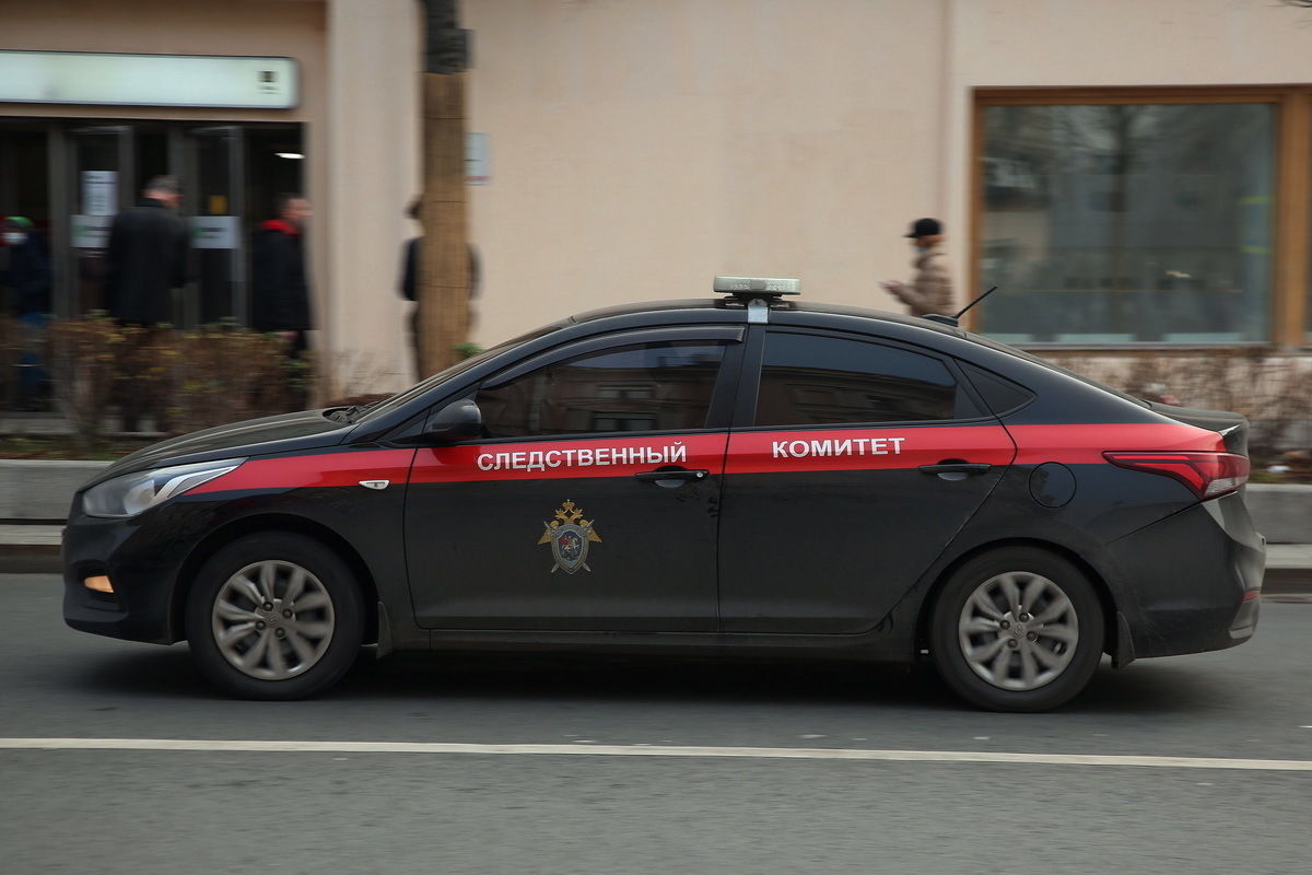 В Челябинске дети мигрантов показали "героям" "СВО", кто настоящий хозяин в РФ