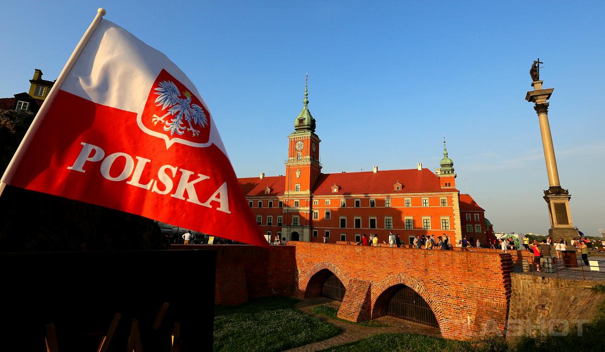 В Польше будут судить российского шпиона, который оказался сыном известного футболиста