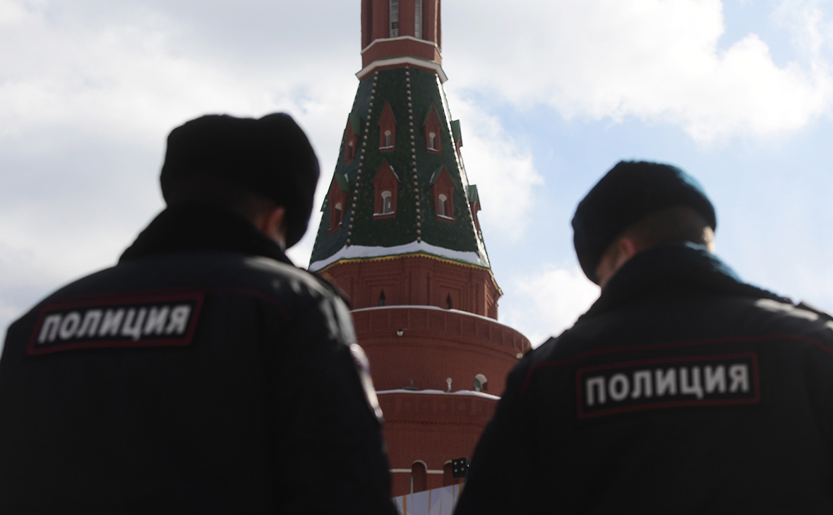 В Кремле пропала связь: злоумышленники нанесли урон правительству РФ в центре Москвы - СМИ