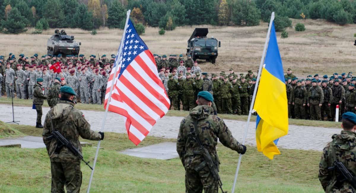 НАТО: ​после окончания войны Украина может вступать в Альянс, в РФ заявили о катастрофе Путина