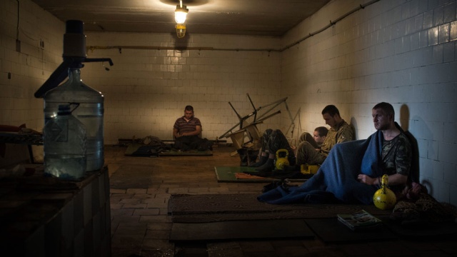 ​Боевики ЛНР вымогают деньги за пленных российских «добровольцев», - СМИ