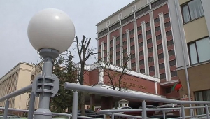 МИД Беларуси: в Минске стартовали переговоры контактных групп по Донбассу