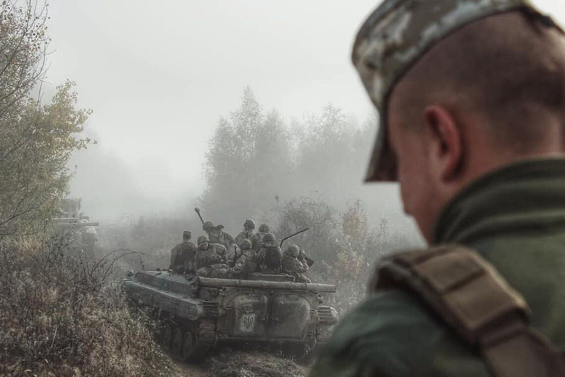 Ученый из Праги представил три сценария возможной войны Украины и РФ