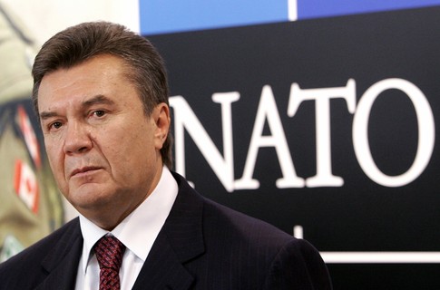 ​Порошенко нашел еще один «грех» Януковича