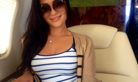 Шокирующие детали убийства украинки в США: из тела Яны Касьян голливудский сценарист Лейбел выпустил всю кровь