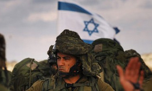 ​Огребли по полной: израильский ЦАХАЛ нанес ответный сокрушительный удар по позициях войск диктатора Асада