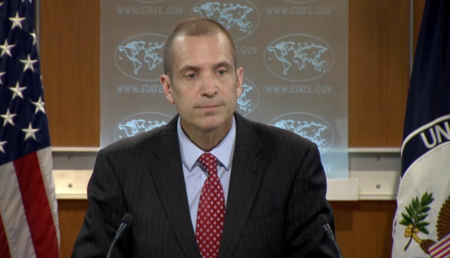 США будет участвовать в переговорах по Сирии в Астане? Все вопросы к Турции и РФ! – представитель Госдепа Тонер