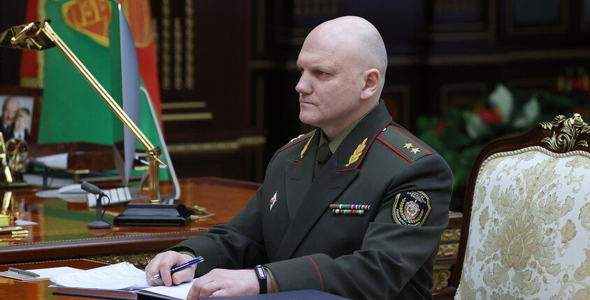 Беларусь обвиняет Украину в поставках оружия: "Шли огромные партии для террористов"